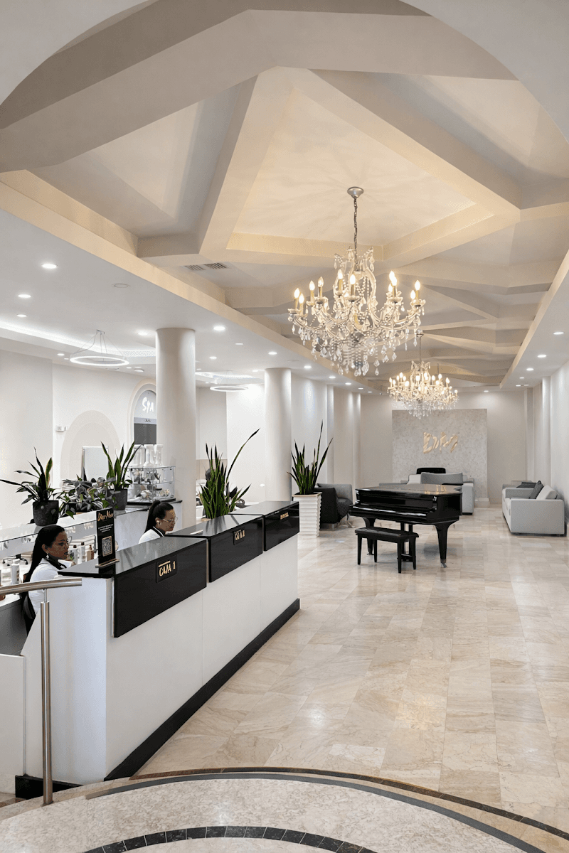 Diego Mora Salon Day Spa Cartagena photo