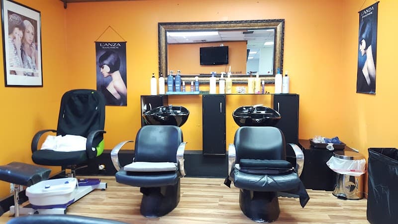 Diego's Salon & spa Coral Springs photo