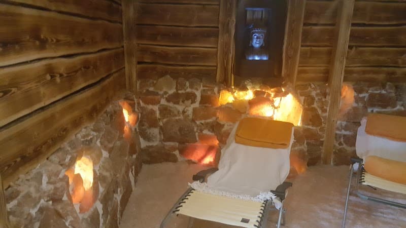 Dieksee Spa & Salzoase Malente photo