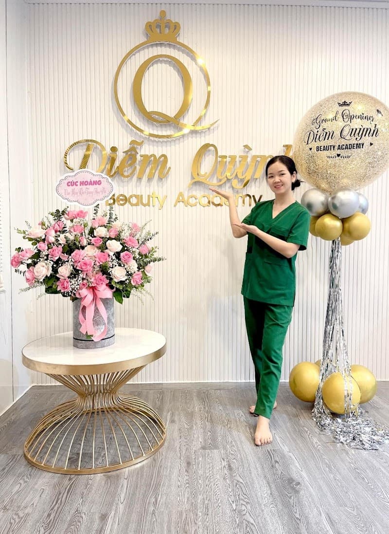 Diễm Chi Beauty & Academy Huyện Đông Anh photo