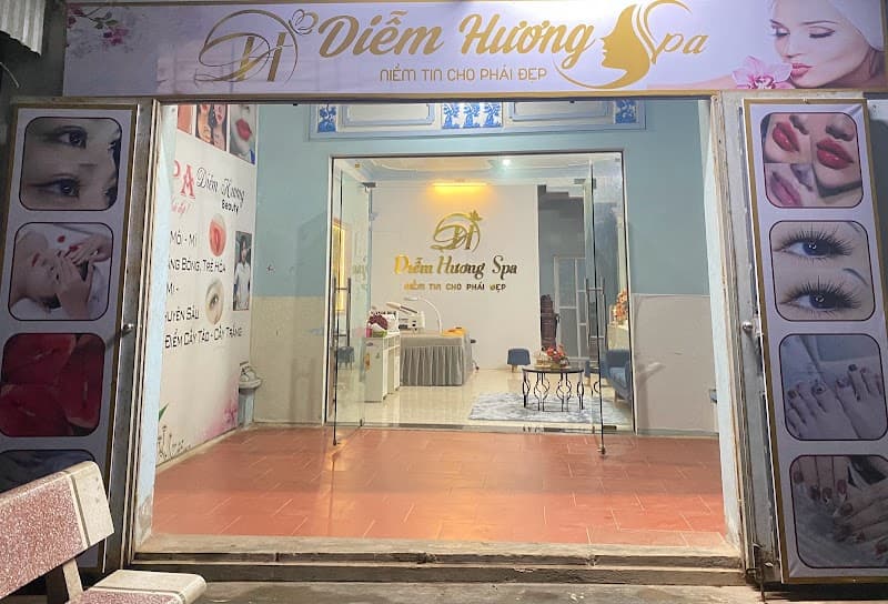 Diễm Hương Beauty Huyện Tam Dương photo