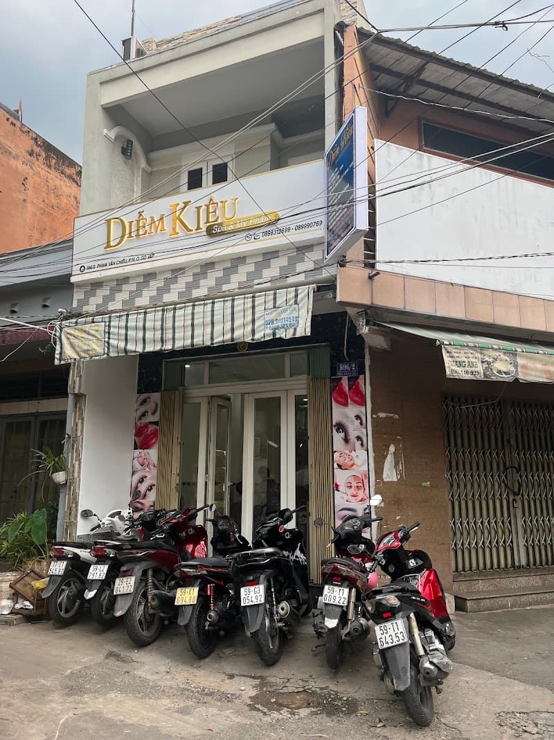 Diễm Kiều Clinic and Spa Quận Gò Vấp photo