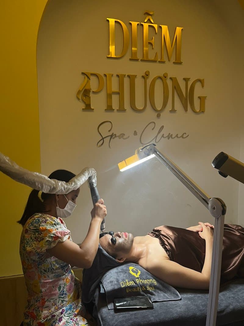 Diễm Phượng Spa& Cosmetic 155/2 Phú Lợi Sóc Trăng photo