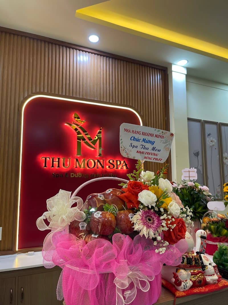 Diem Spa Huyện Trảng Bom photo