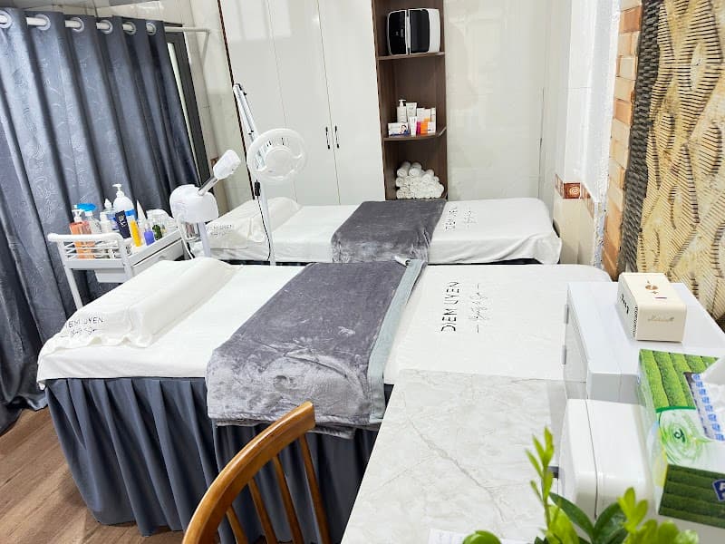 DIEM UYEN Beauty&Spa Quận Gò Vấp photo
