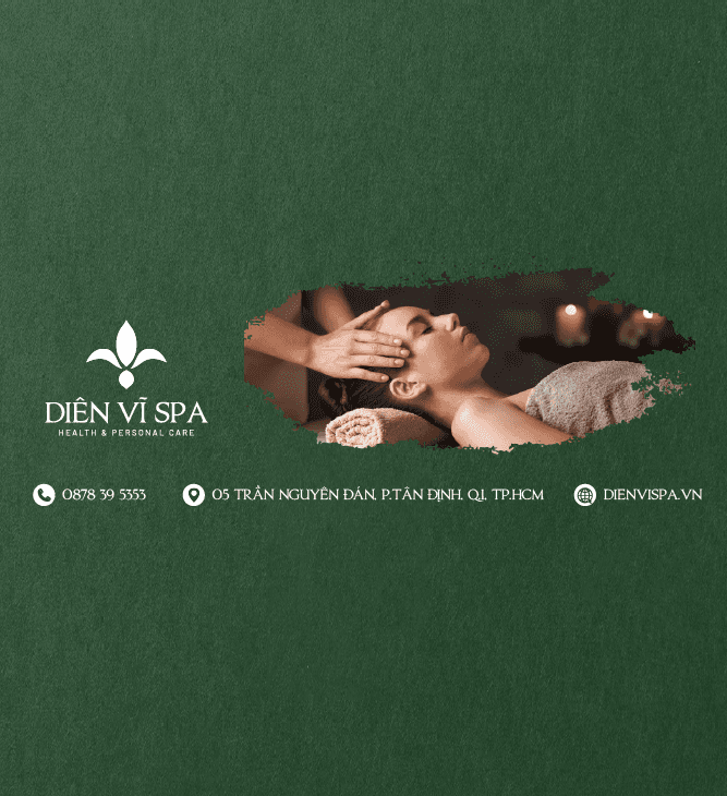 Diên Vĩ Spa Quận 1 photo