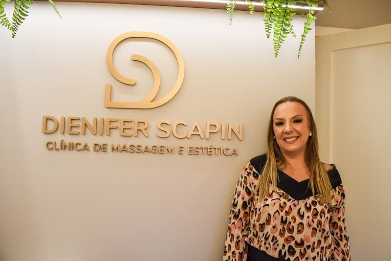 Dienifer Scapin - Clínica de Massagem e Estética Anta Gorda photo