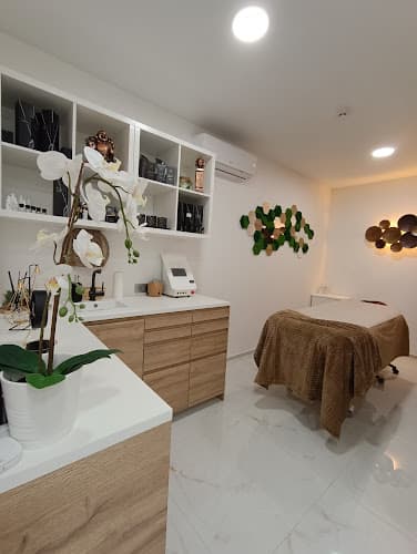 Dienos Spa Lotosas Vilnius photo