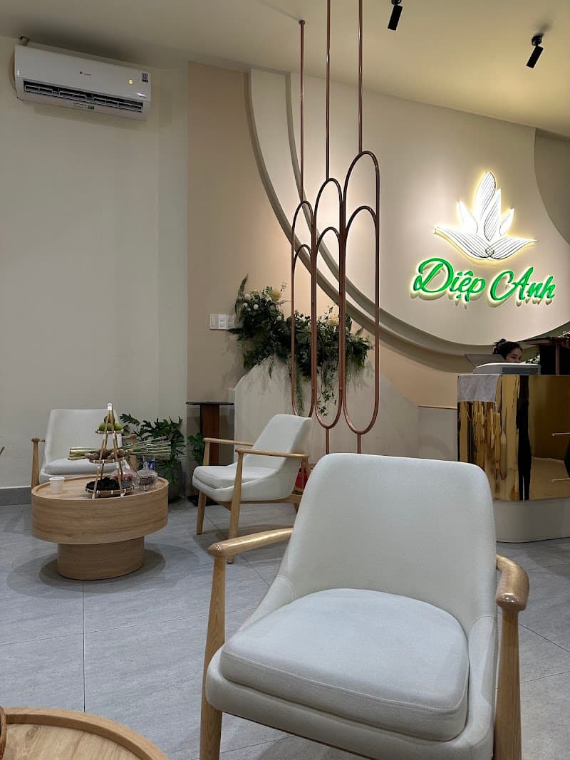 DIỆP ANH beauty spa Huyện Bình Chánh photo