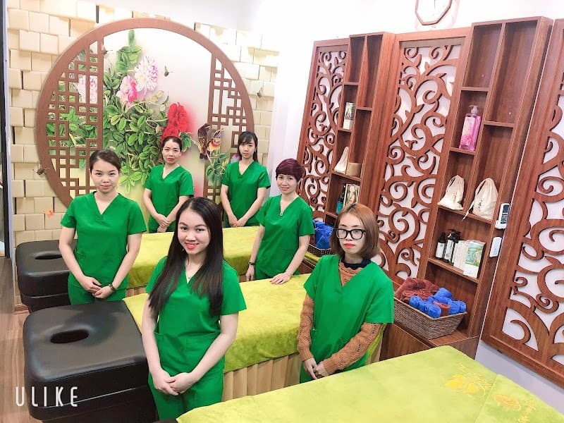 Diệp Hương Thu Spa Quận Hai Bà Trưng photo