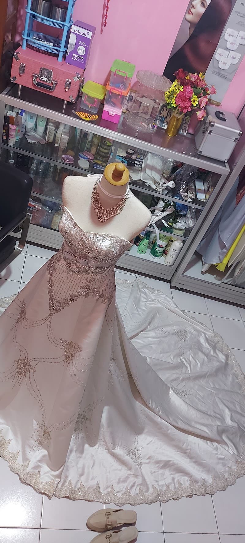 Dieterle Salon & Beauty Sumba Timur photo