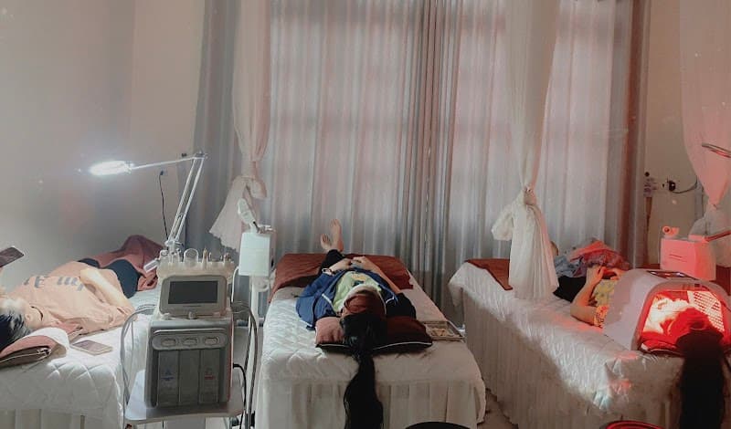 Dieu Anh Clinic Dĩ An photo