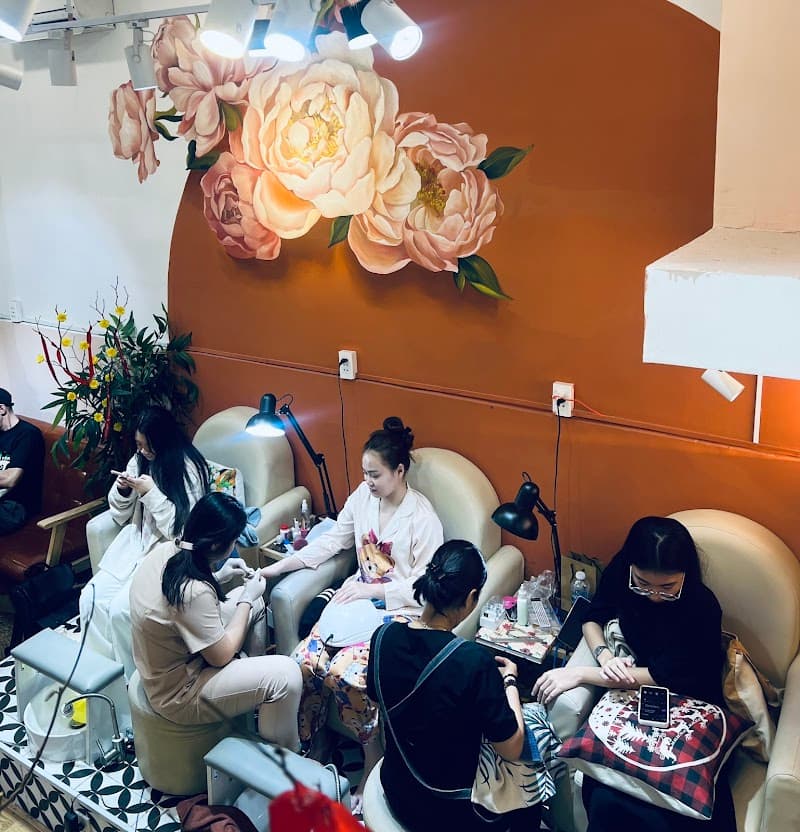 Dieu Beauty Quận Thanh Khê photo