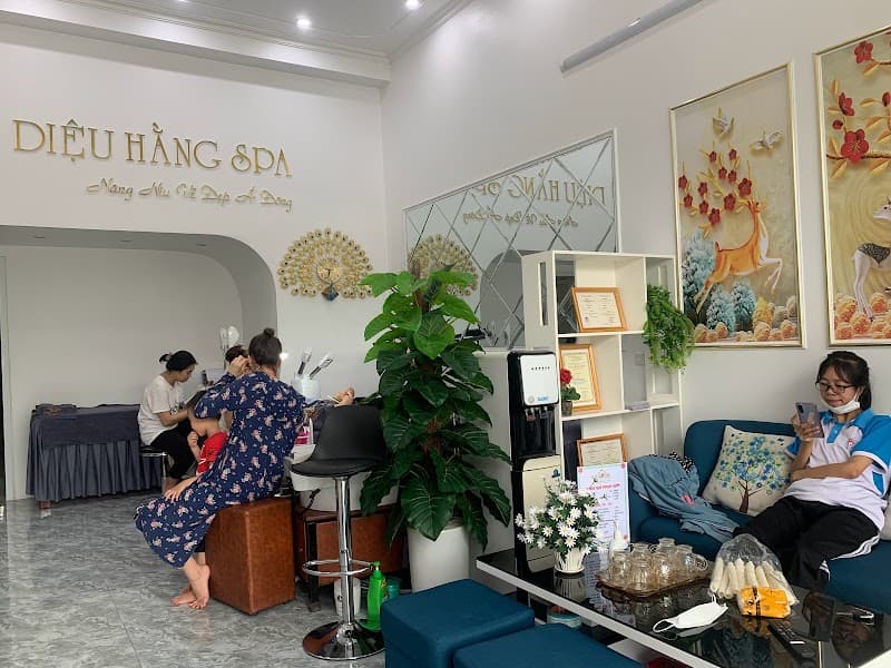Diệu Hằng Spa Huyện Thái Thụy photo