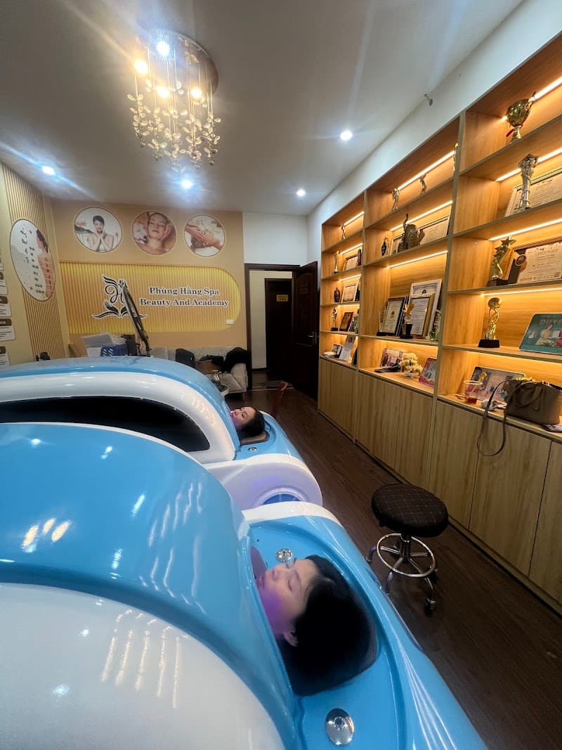 Diệu Hằng Spa Nghi Tàm Quận Tây Hồ photo