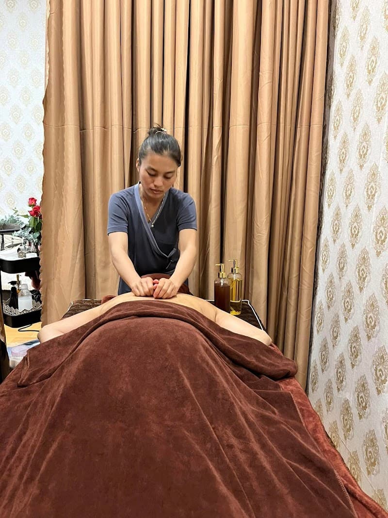 Diệu Home Spa Đà Lạt photo