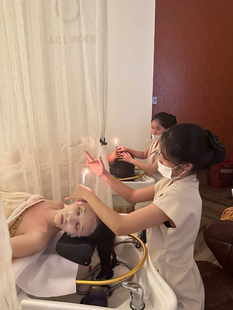 Diệu Hương Home Relax Sóc Trăng photo