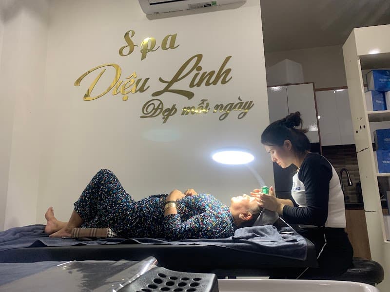 Diệu Linh Spa Quận Sơn Trà photo