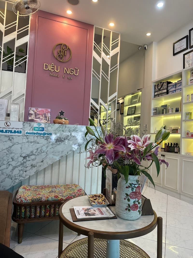 Diệu Ngữ Beauty and Spa Thủ Đức photo