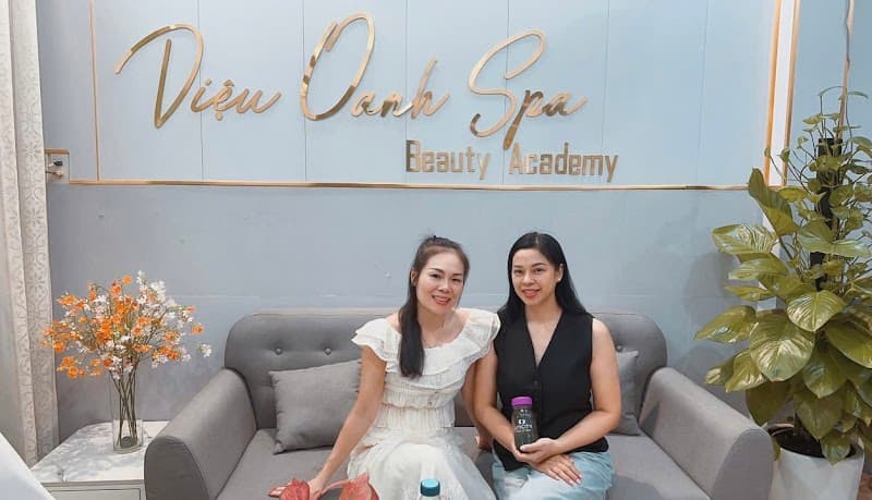 Diệu Oanh Spa Quận Gò Vấp photo