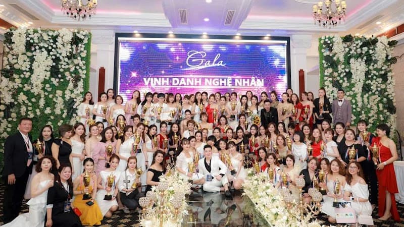 Diệu Thúy Eyelash Beauty Quận Hồng Bàng photo