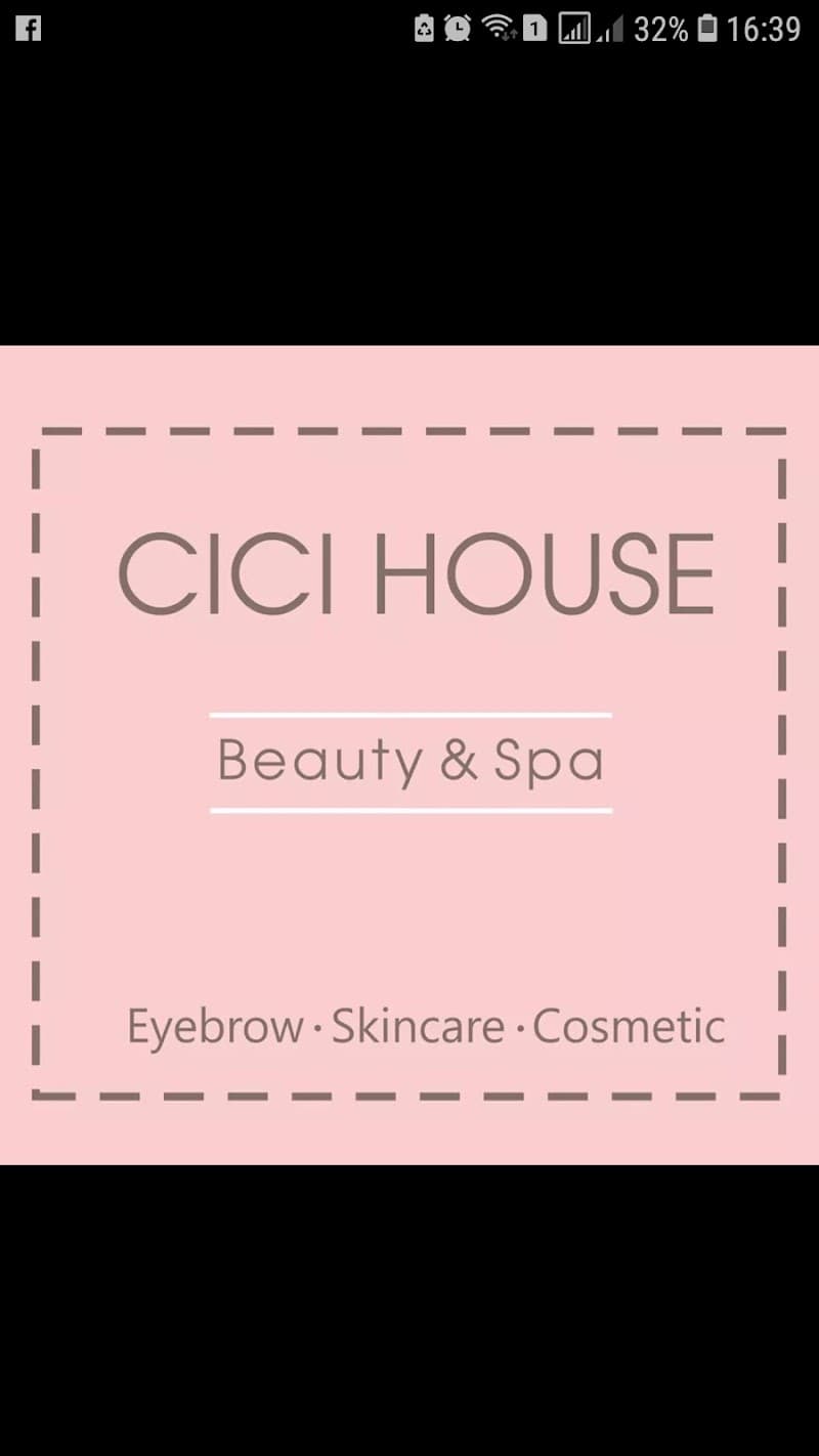 Dieu Tri Da Chuyen Sau CiCi House Thủ Dầu Một photo