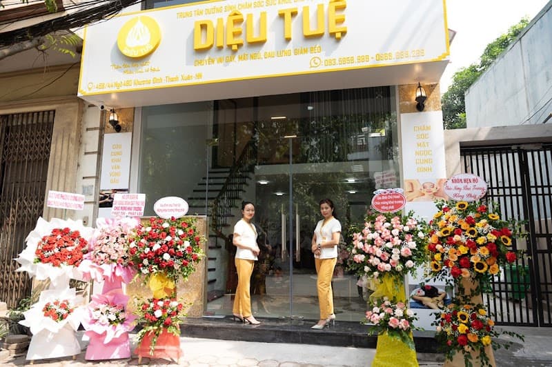 Diệu Tuệ Spa Quận Thanh Xuân photo
