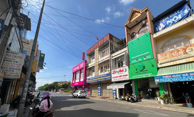 Diệu Xuân Spa - Chuyên VAI CỔ GÁY Long Khánh photo