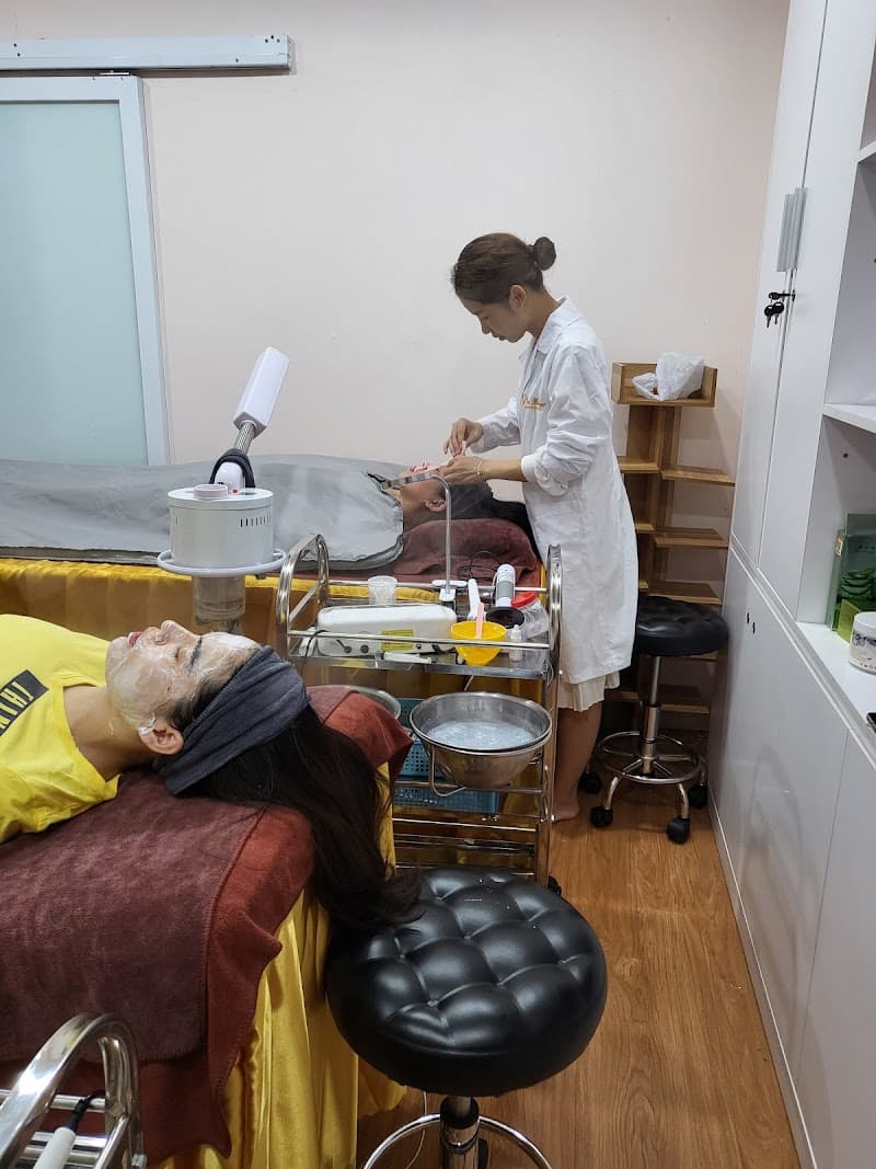 DieuHuong Skincare Quận Thanh Xuân photo