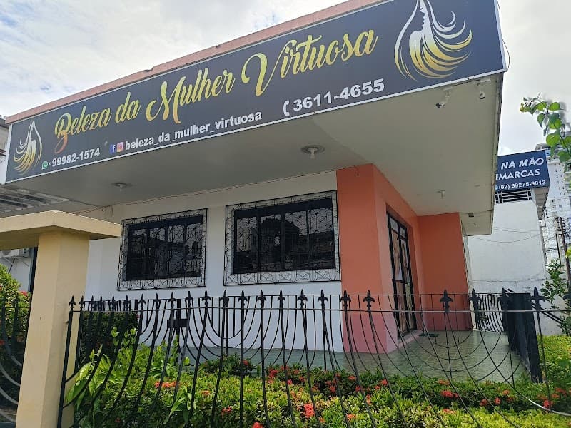 DIFerreira Comprometida com o seu Bem Estar Manaus photo