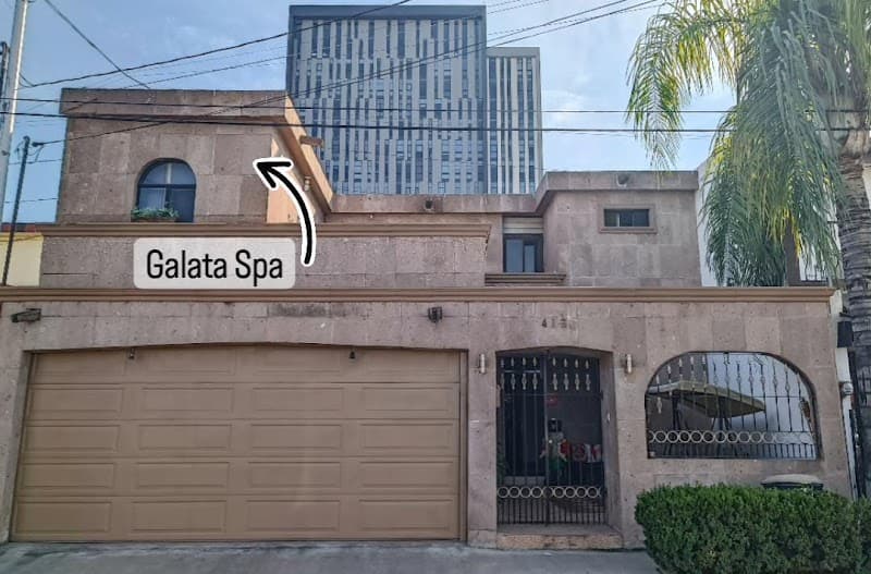 Digales Spa Monterrey photo