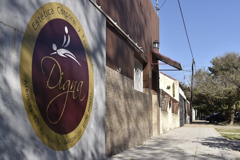 Digna Beauty House Formosa photo