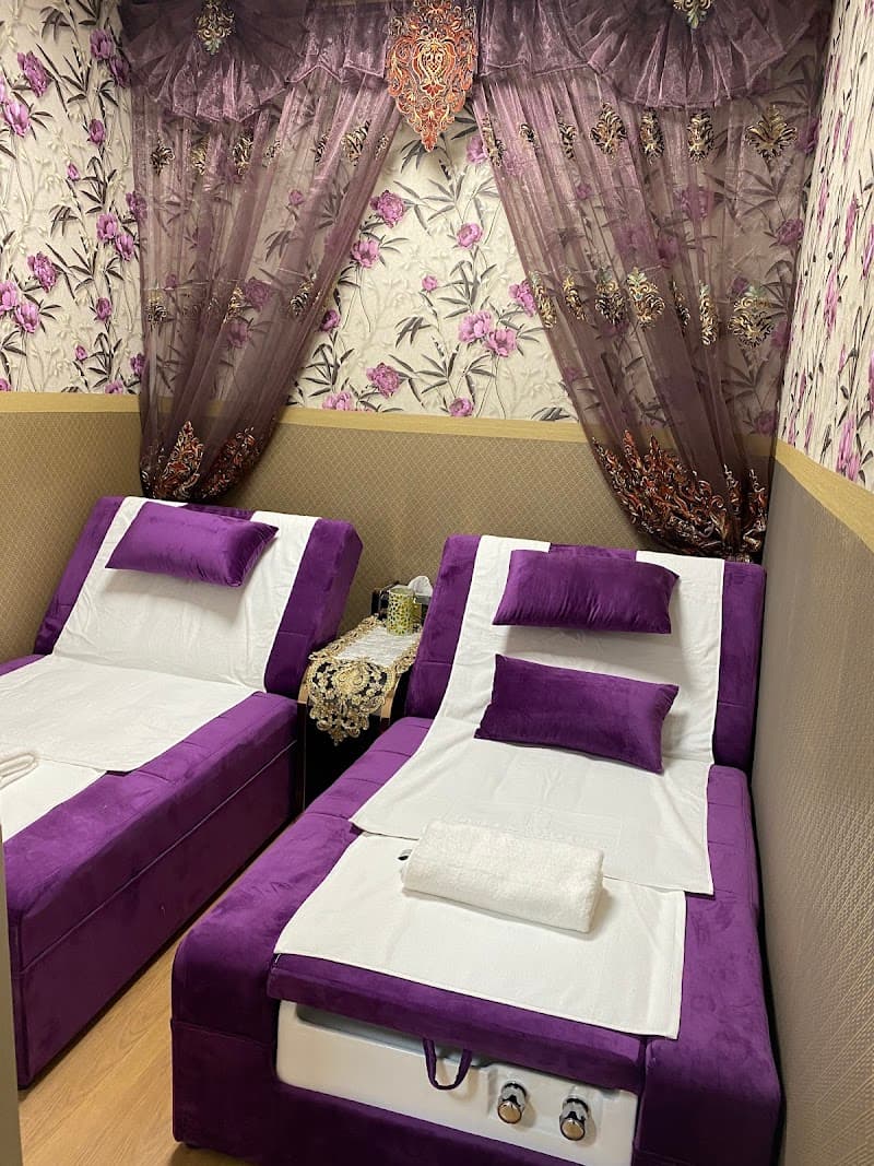 Dihao Massage Rotterdam photo