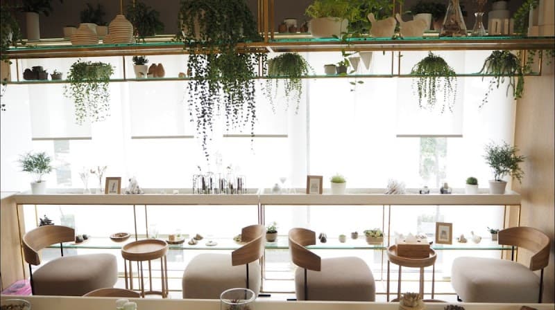 Dii Clinic Exchange Tower Asoke Bangkok photo