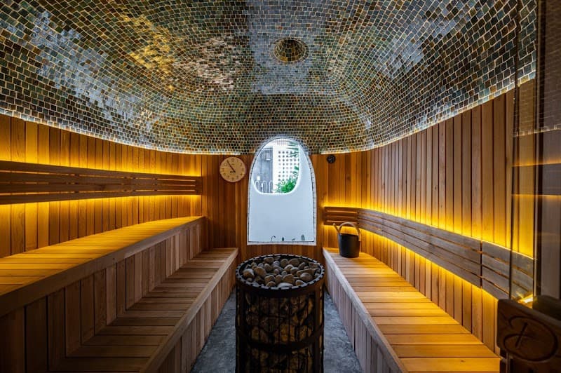 Dii Sauna & Icebath Quận Phú Nhuận photo