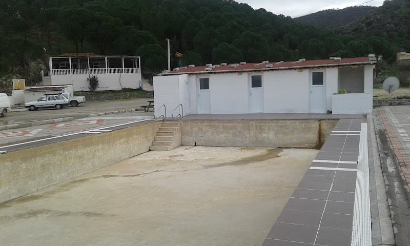 Dikili Çamur ilicasi Ege Bölgesi photo