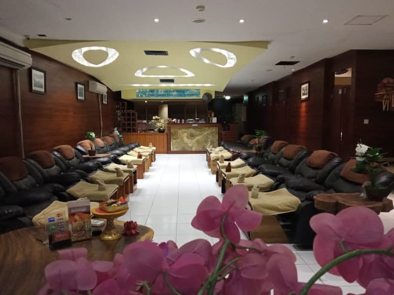 Dikuta Massage Badung photo