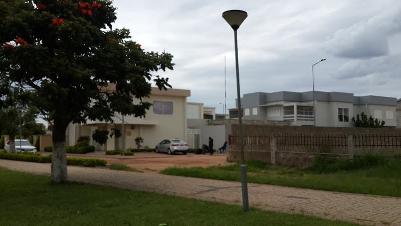 Dilana Spa Huambo João Paulo II photo