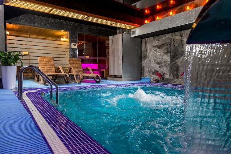 Dilimah Spa and Sauna Samarqand photo