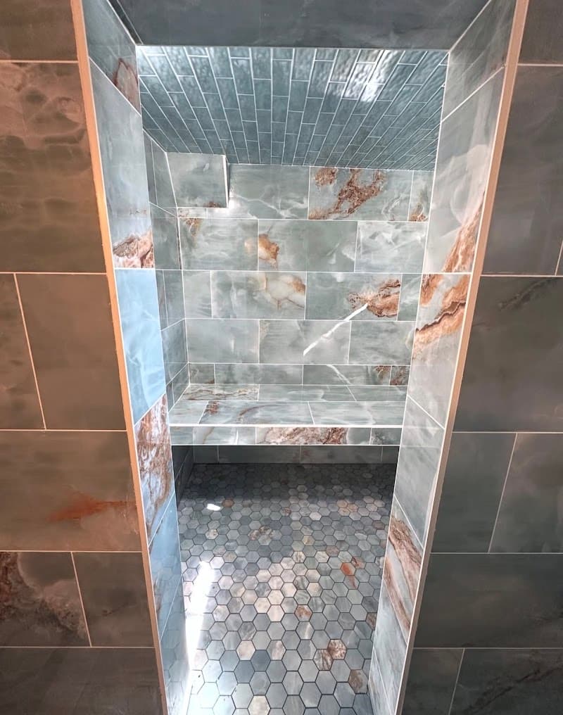 Dillon's Health Spa Quincy photo