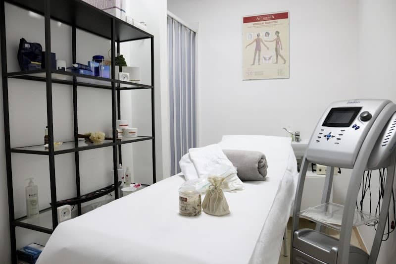 Dilma Center Estetica & Benessere Casalnuovo di Napoli photo
