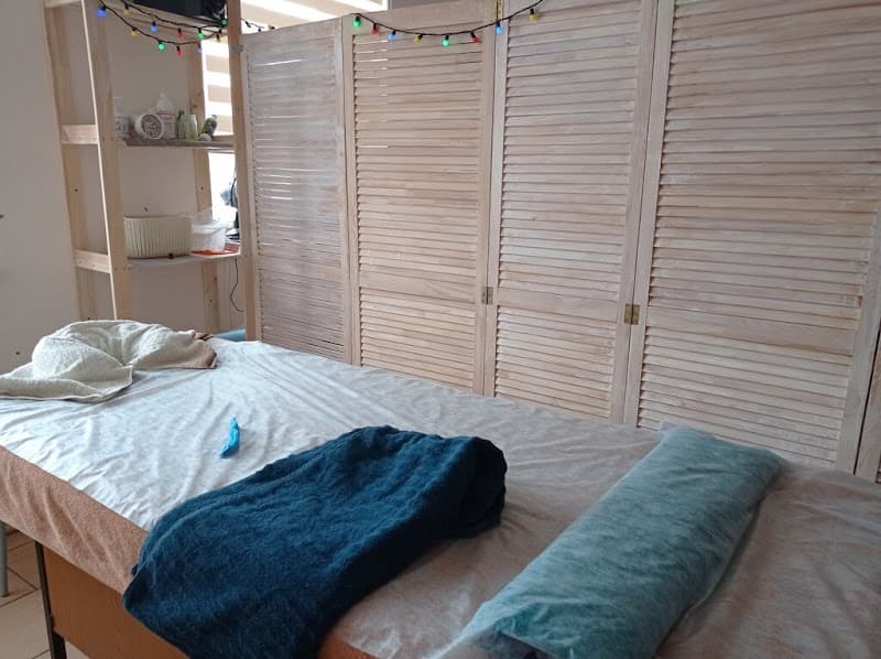Dilyaver Aydinov Massage Kaluga photo