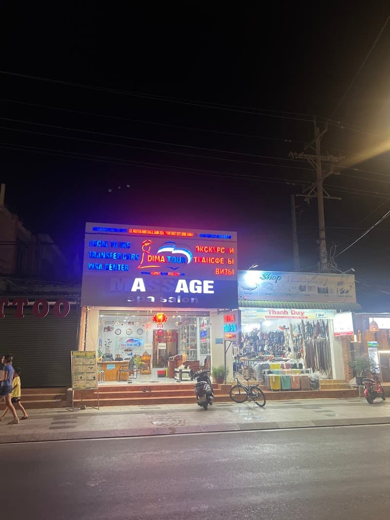 DIMA Spa Phan Thiết photo