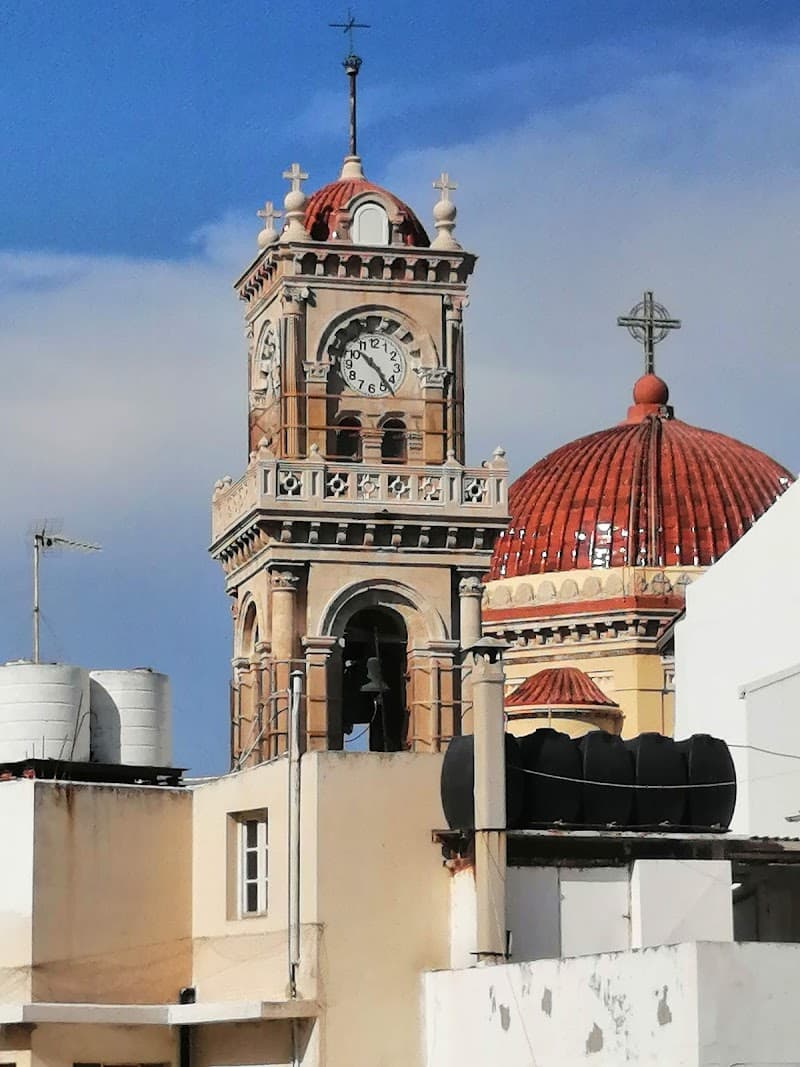 Dimargio Luxury Hotel & Spa Crete photo