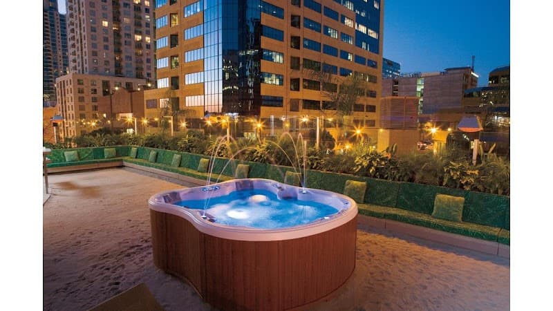 Dimension One Spas Irvine photo