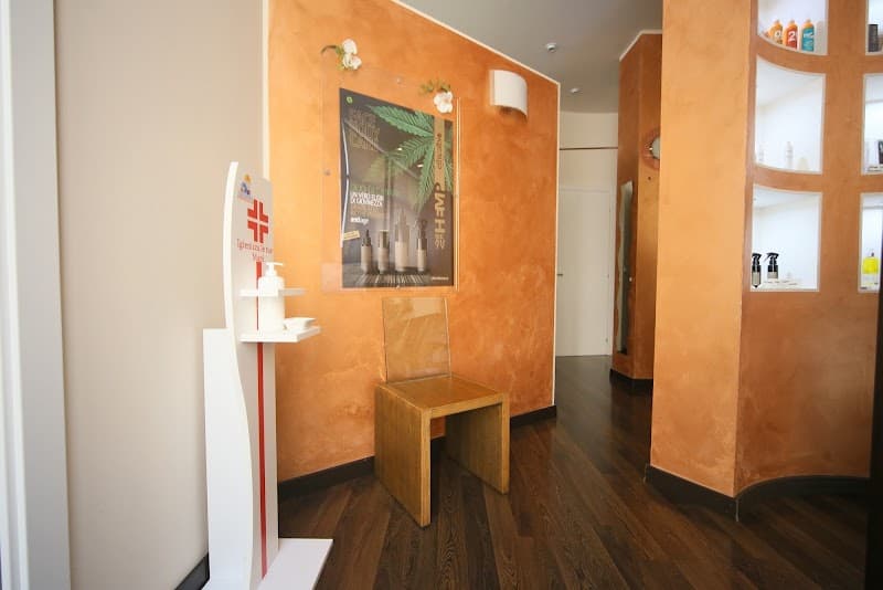 Dimensione Benessere Castel San Giovanni photo