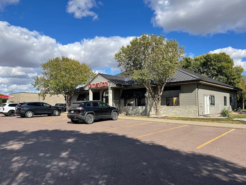 Dimensions Salon and Spa Longmont photo