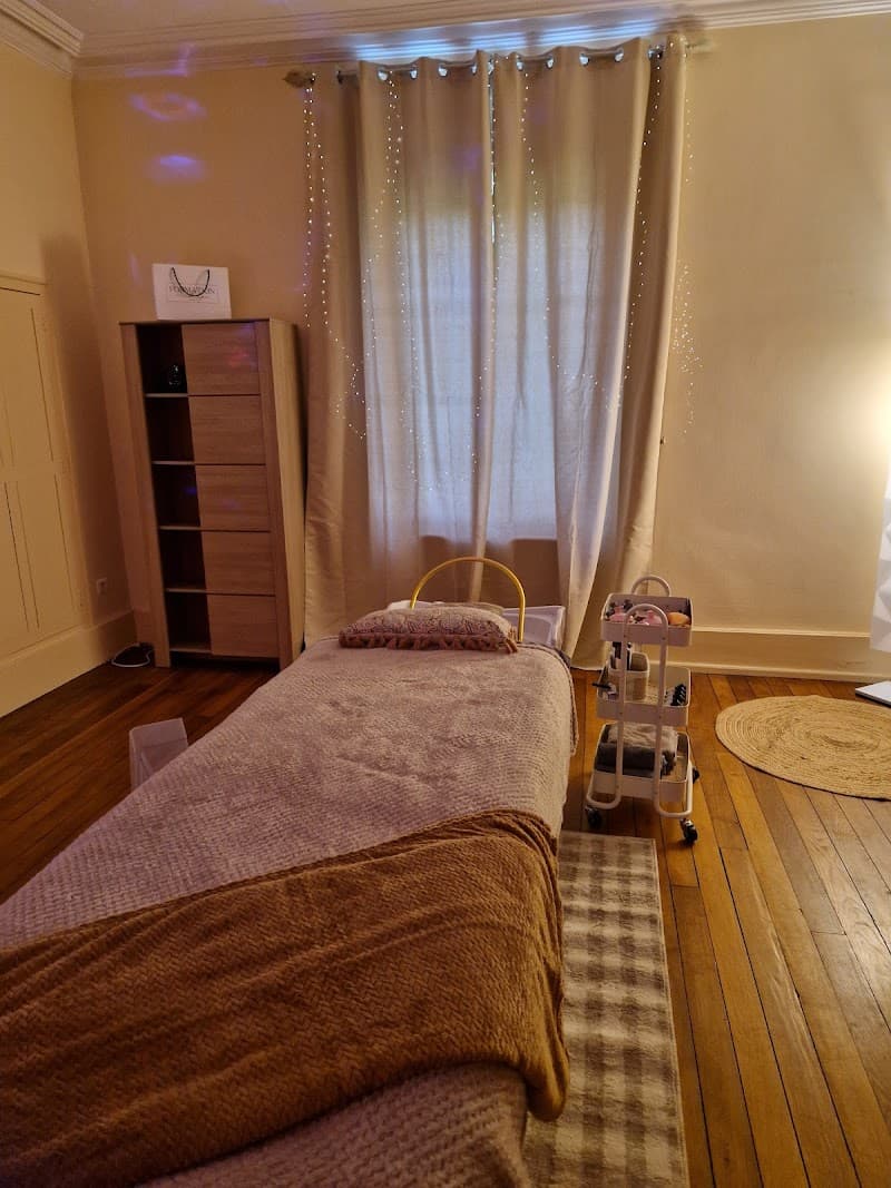 Dimeo Massages Bien-Etre Ville-sur-Illon photo