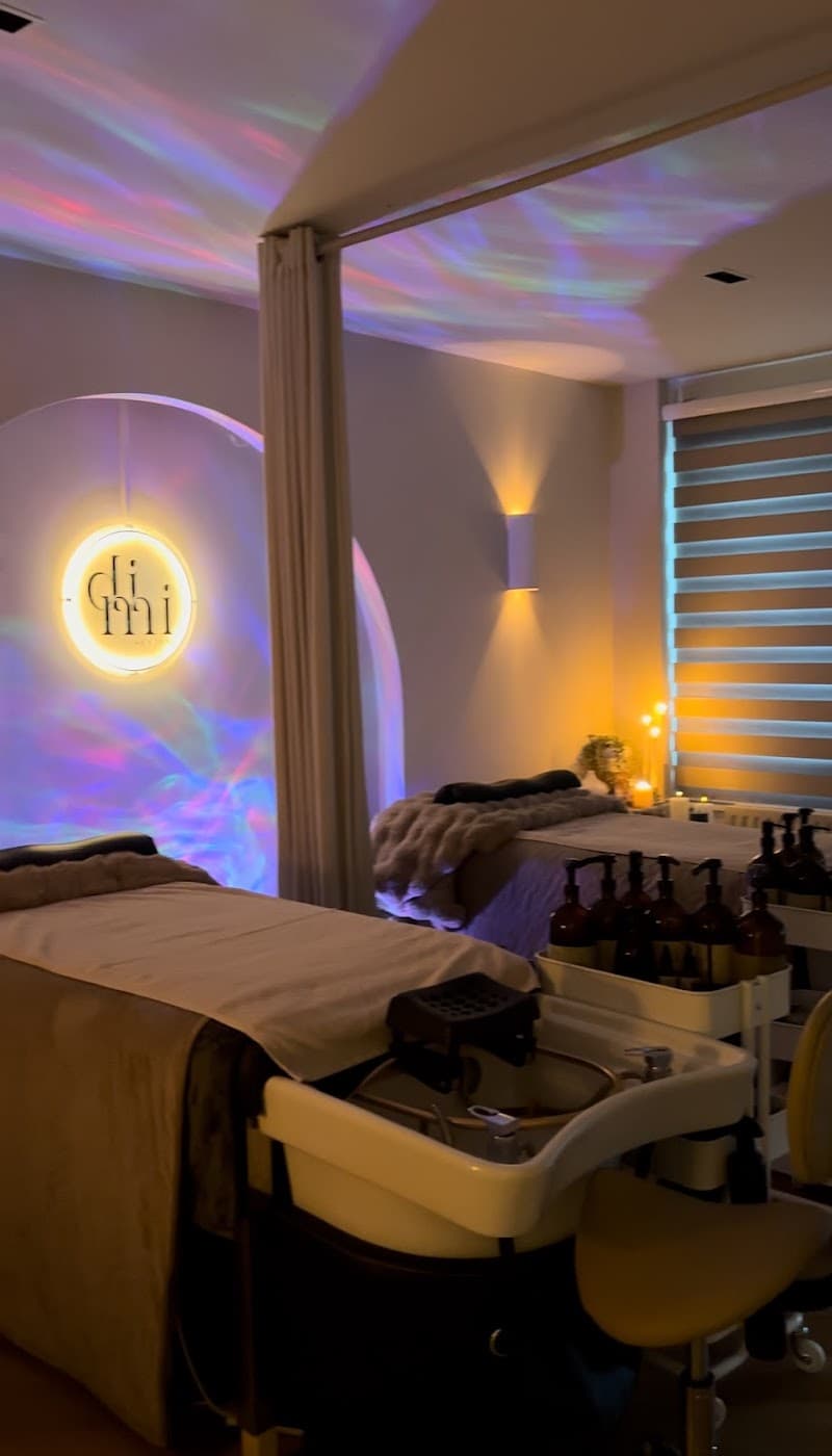 Dimi Headspa Ridderkerk photo