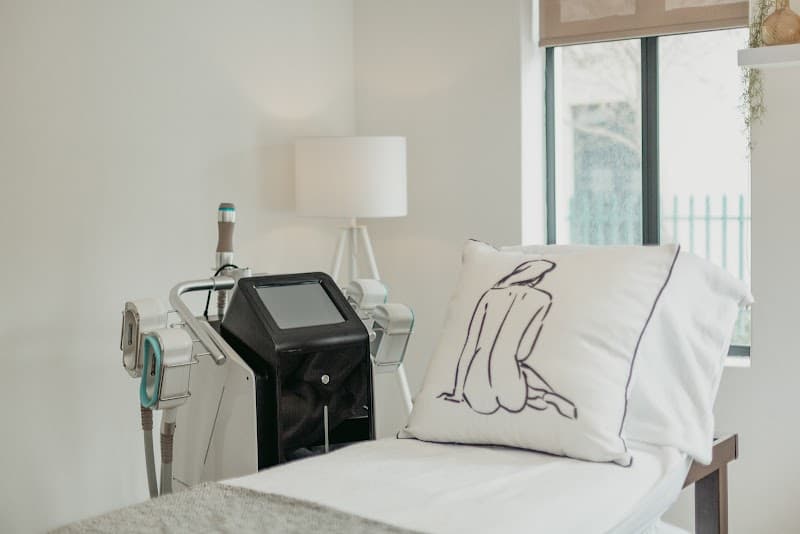 Diminish Face & Body Sculpting Clinic Somerset West photo